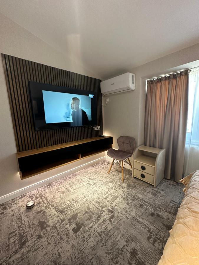 Complex Rediu 54 Luxury Apartaments Iasi Exteriér fotografie