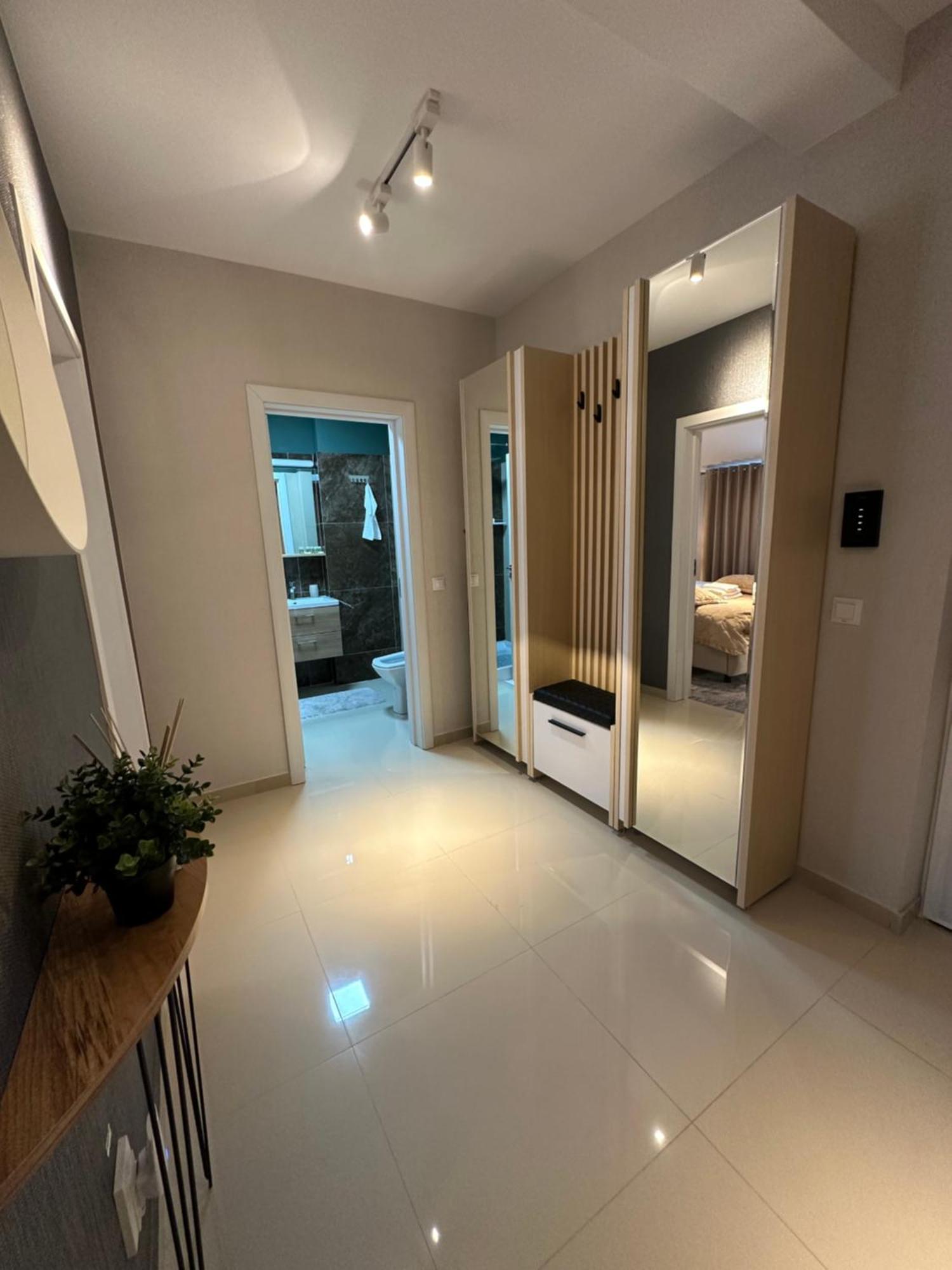 Complex Rediu 54 Luxury Apartaments Iasi Exteriér fotografie