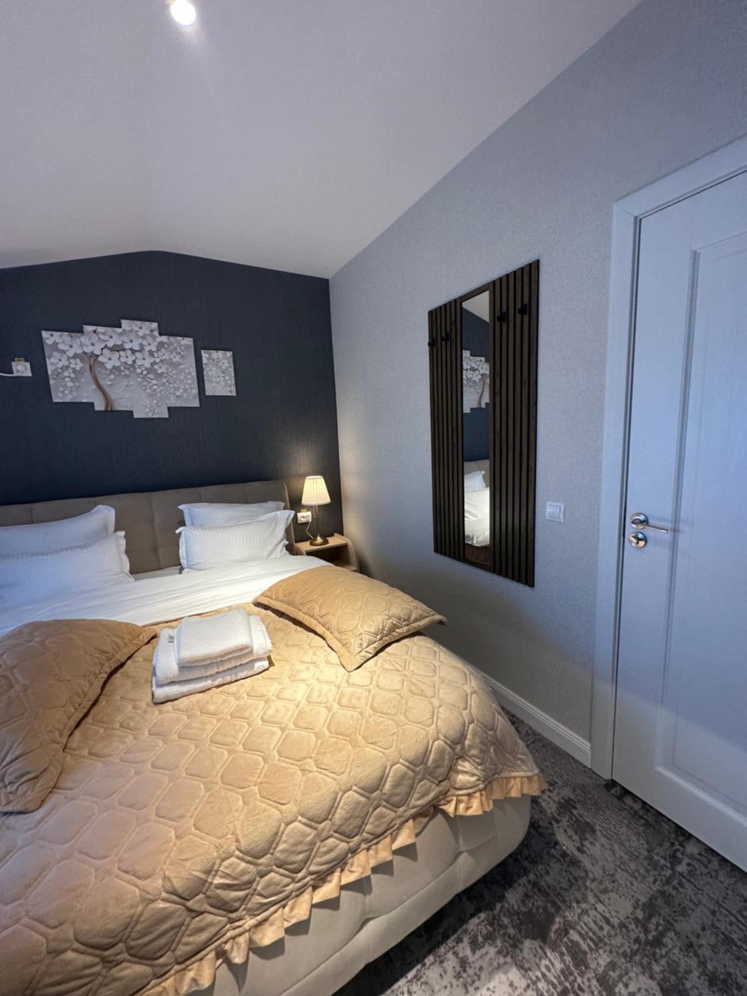 Complex Rediu 54 Luxury Apartaments Iasi Exteriér fotografie