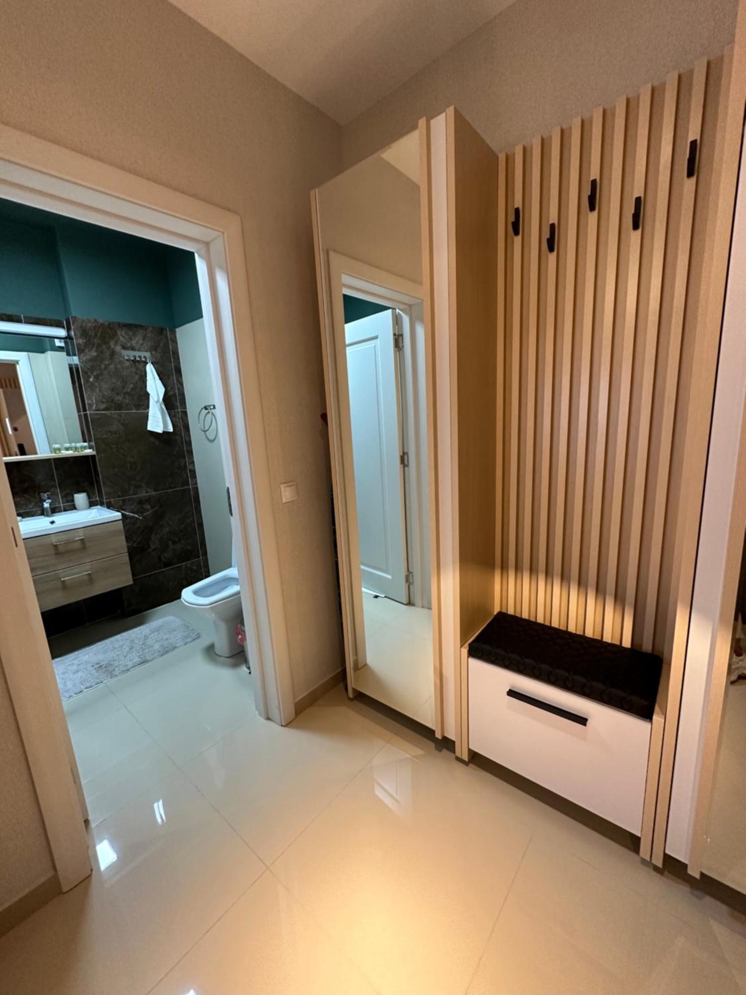 Complex Rediu 54 Luxury Apartaments Iasi Exteriér fotografie