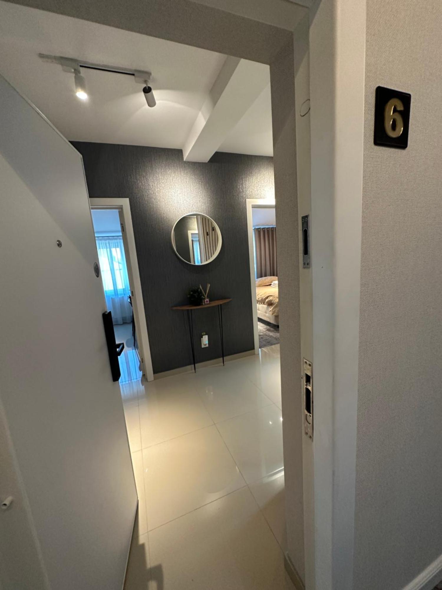 Complex Rediu 54 Luxury Apartaments Iasi Exteriér fotografie