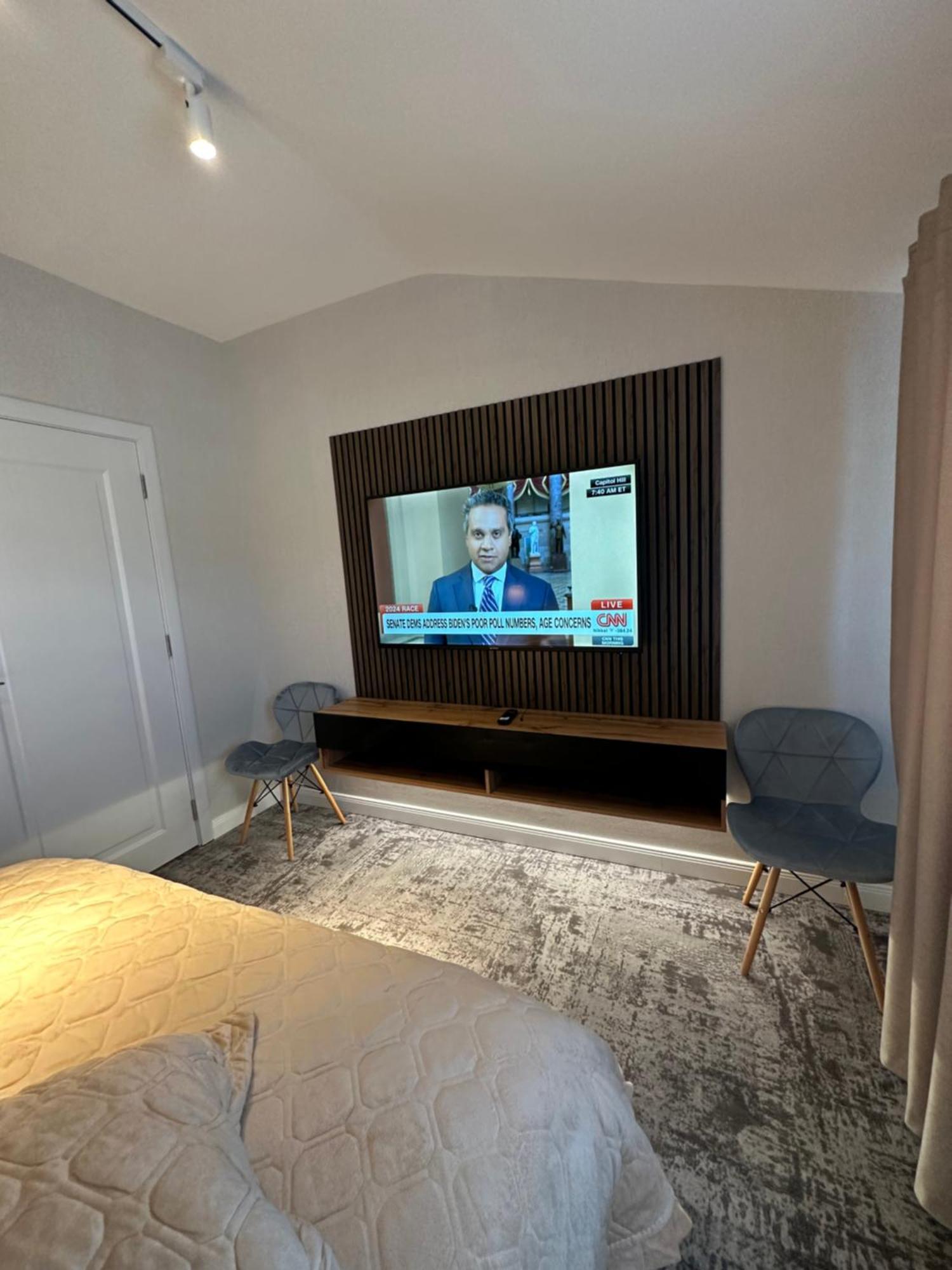 Complex Rediu 54 Luxury Apartaments Iasi Exteriér fotografie