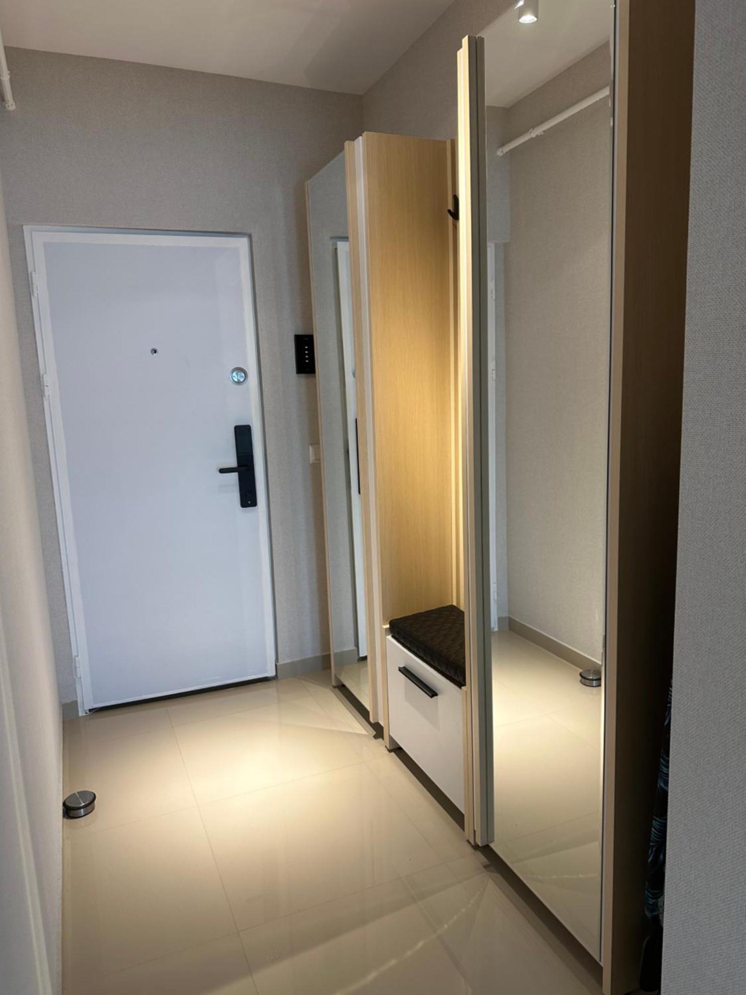 Complex Rediu 54 Luxury Apartaments Iasi Exteriér fotografie