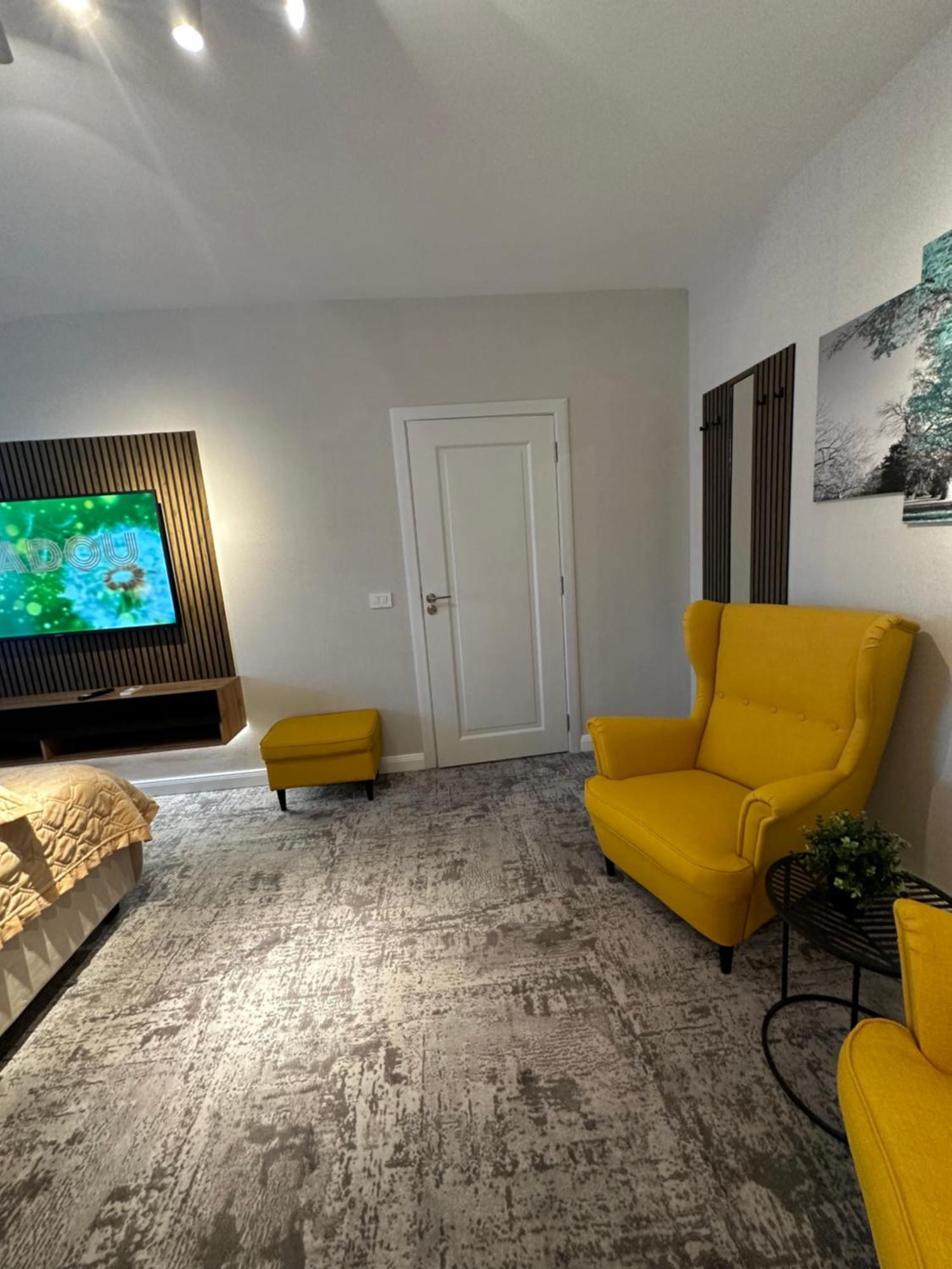 Complex Rediu 54 Luxury Apartaments Iasi Exteriér fotografie