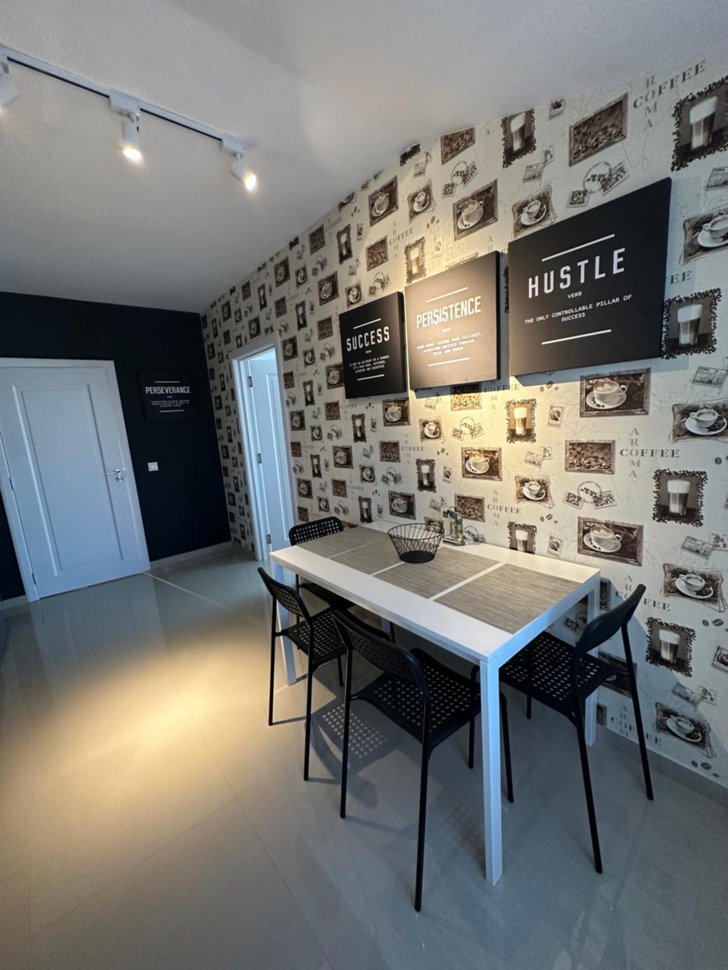 Complex Rediu 54 Luxury Apartaments Iasi Exteriér fotografie
