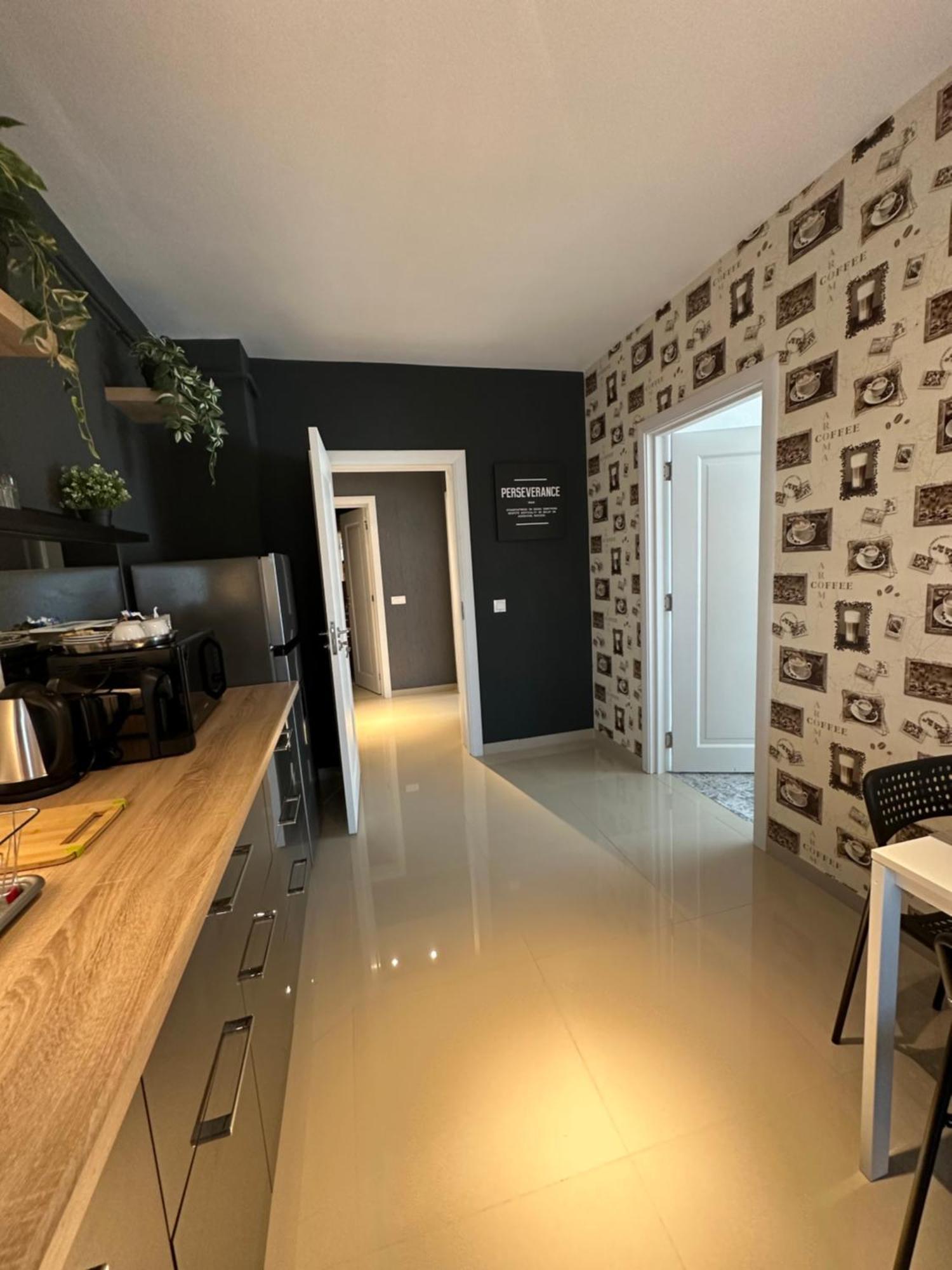 Complex Rediu 54 Luxury Apartaments Iasi Exteriér fotografie