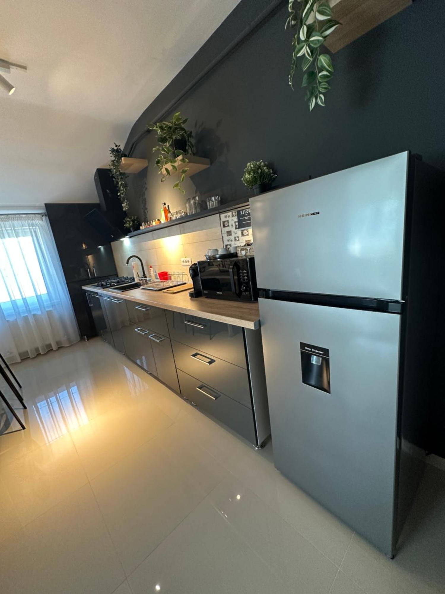 Complex Rediu 54 Luxury Apartaments Iasi Exteriér fotografie