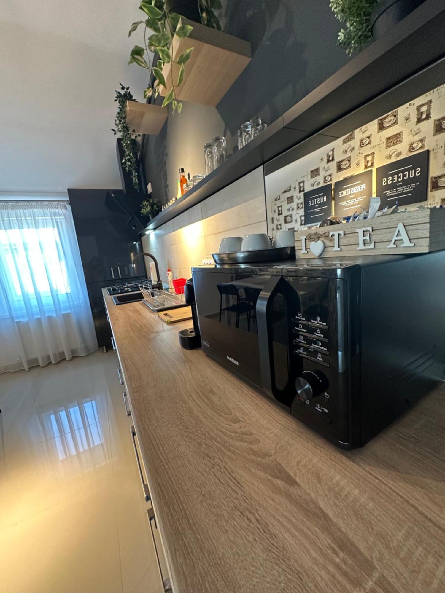 Complex Rediu 54 Luxury Apartaments Iasi Exteriér fotografie