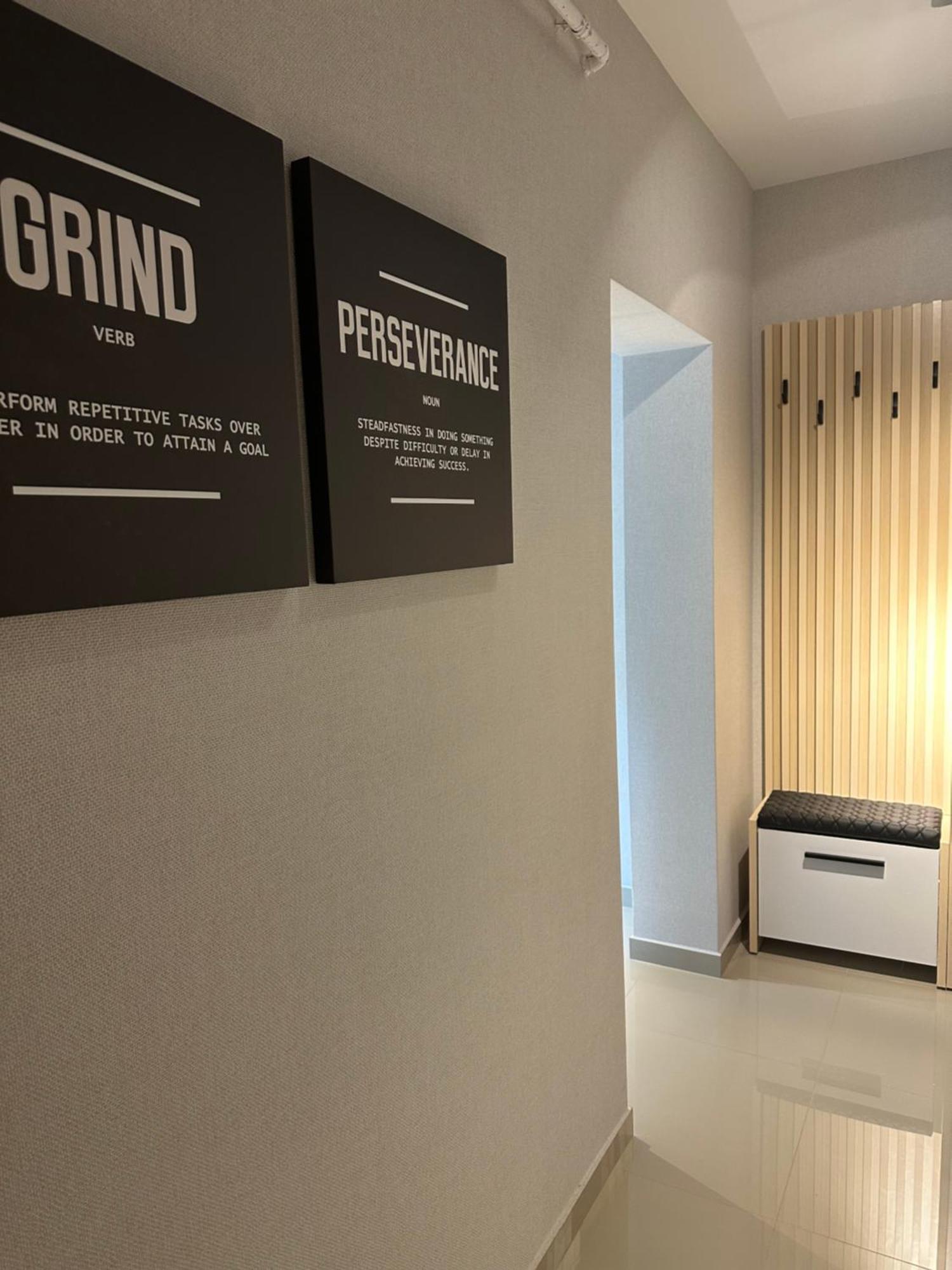 Complex Rediu 54 Luxury Apartaments Iasi Exteriér fotografie